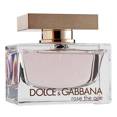 dolce gabbana rose the one ebay|the one Dolce & Gabbana women.